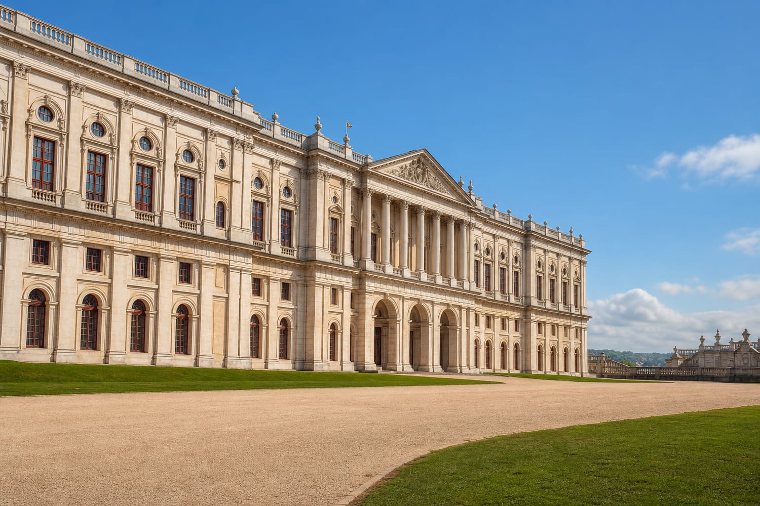 ajuda-national-palace-portugal
