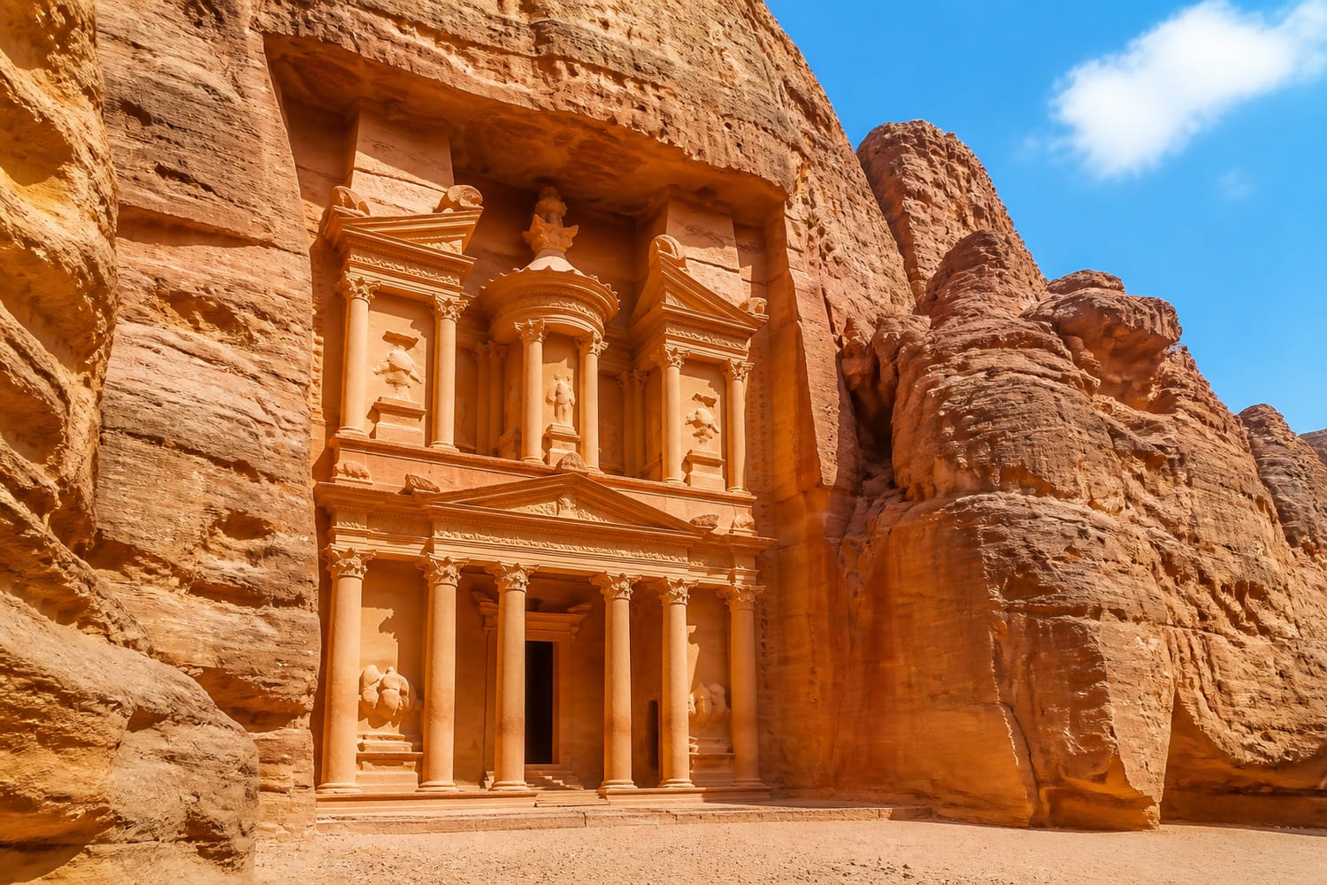 al-khazneh-jordan