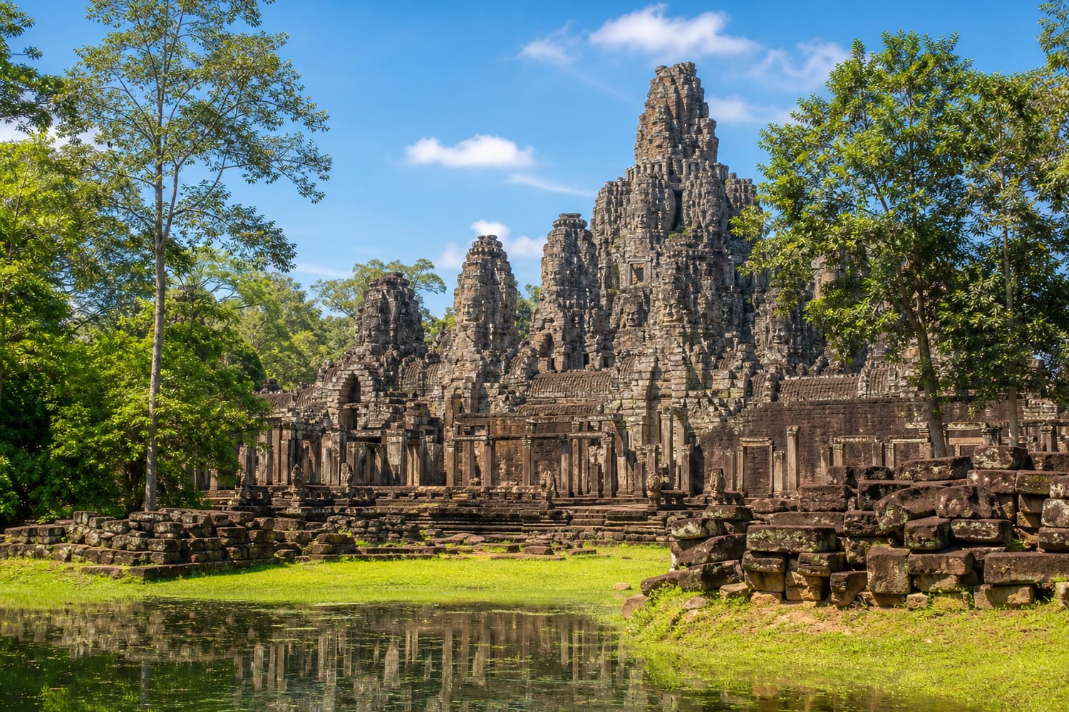 angkor-the-jungle-capital-of-the-khmer-empire