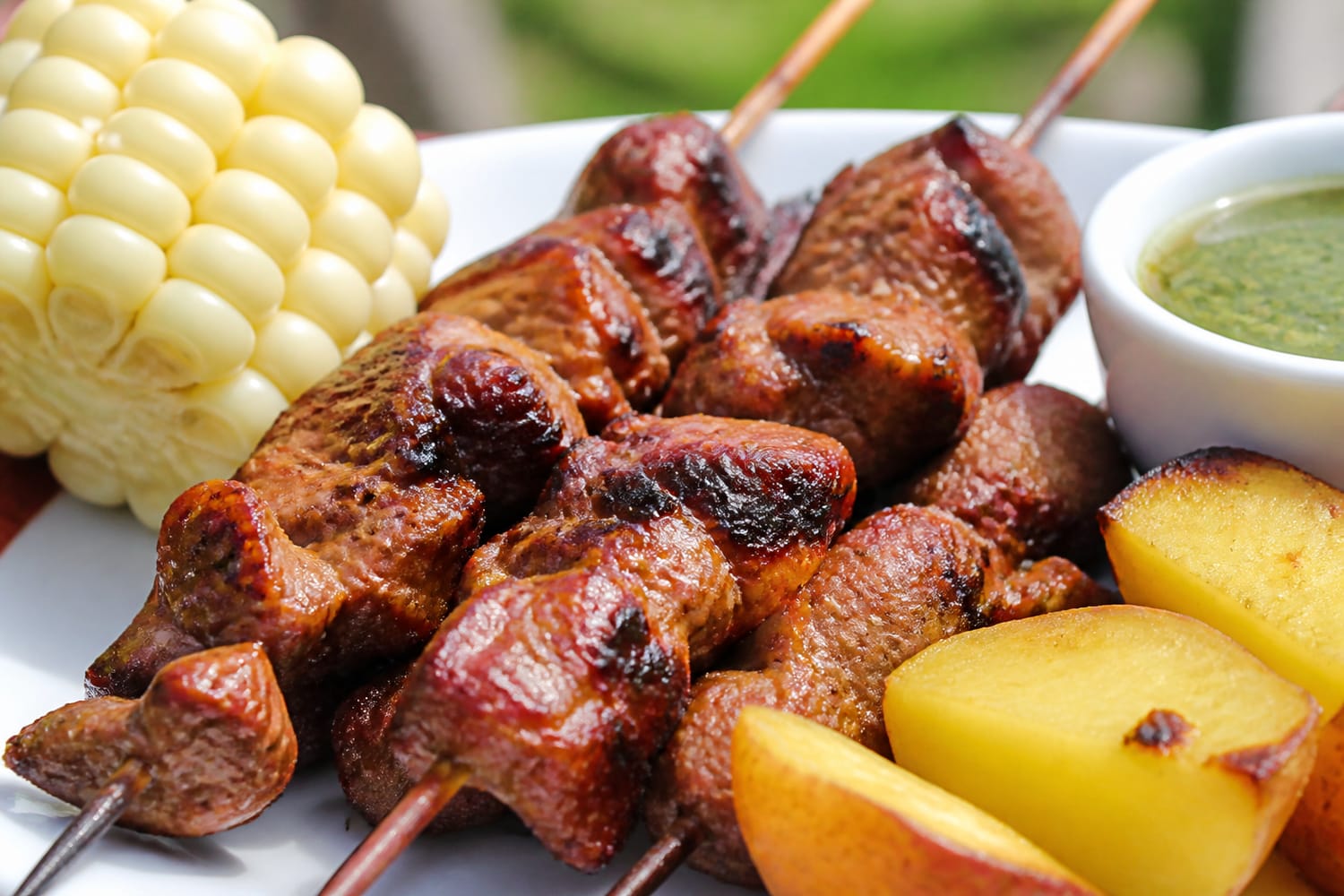 anticuchos-in-peru