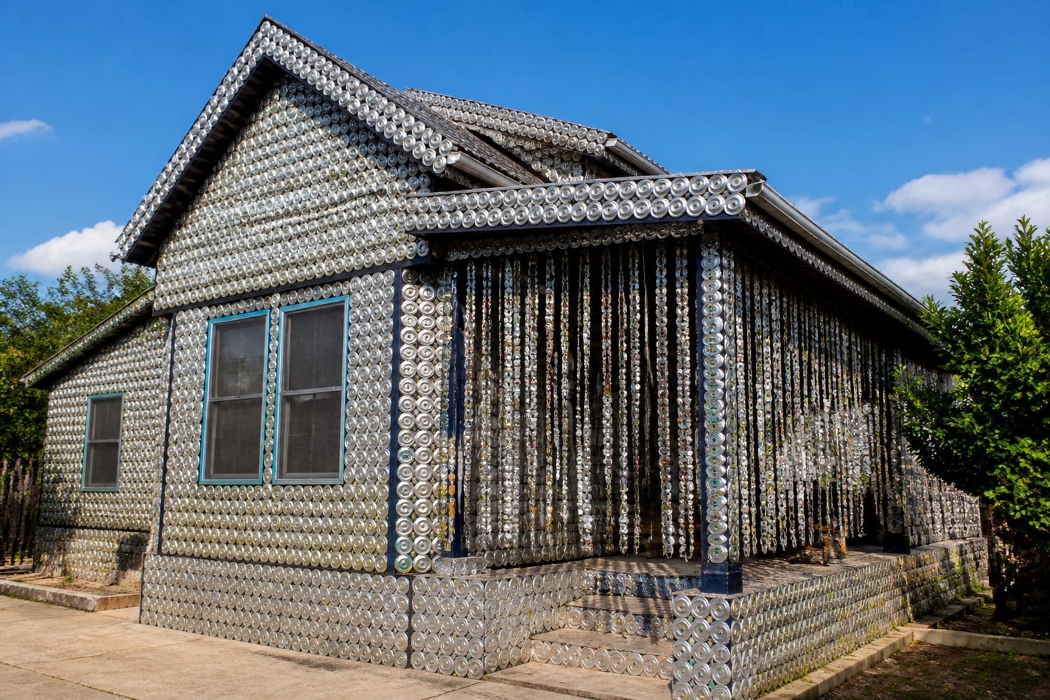 beer-can-house-united-states