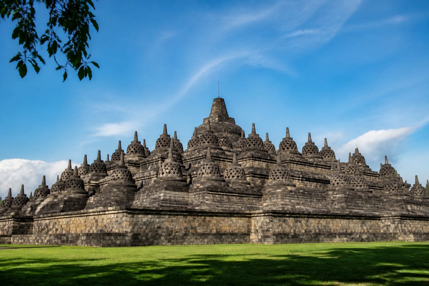 borobudur-indonesia