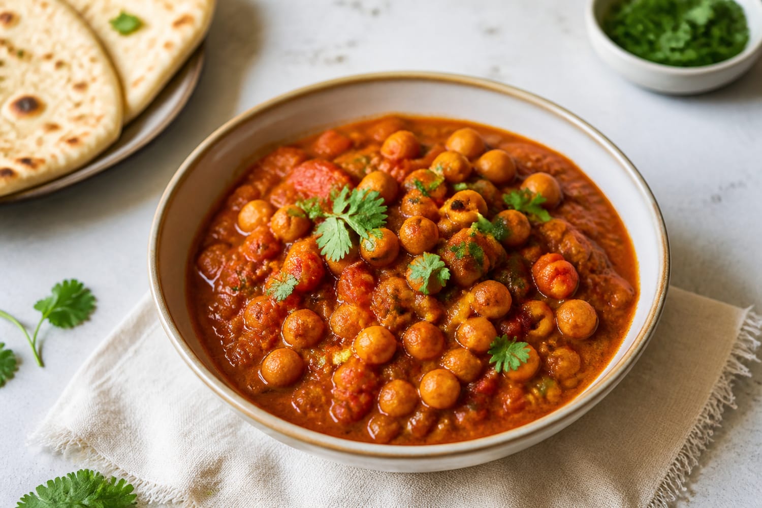 chana-masala-india