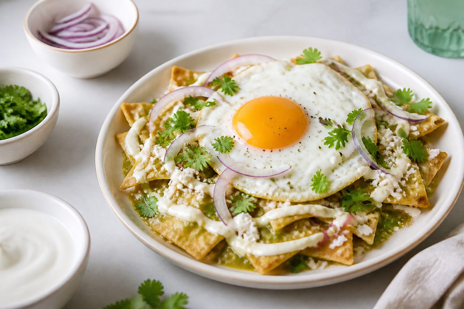 chilaquiles-mexico