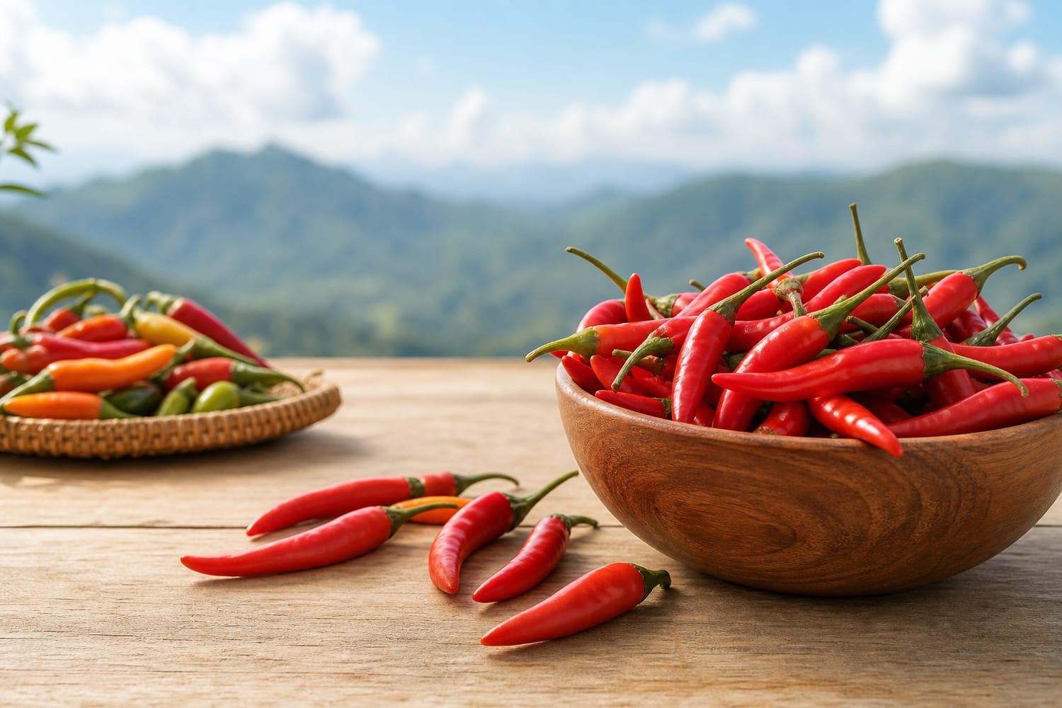 chili-peppers