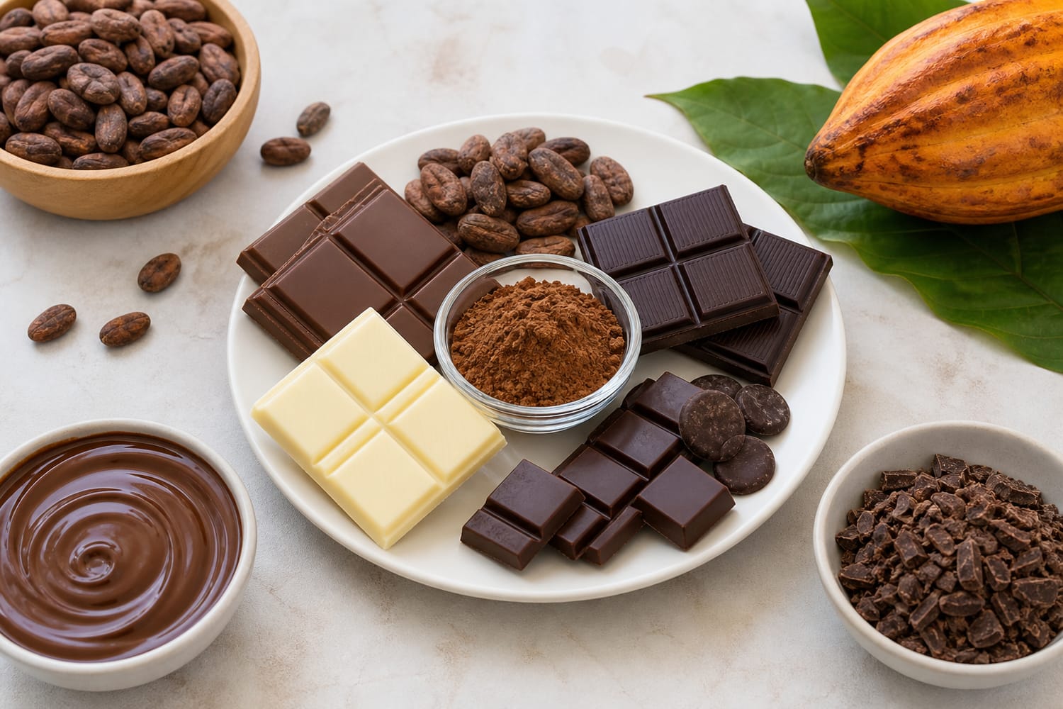 chocolate