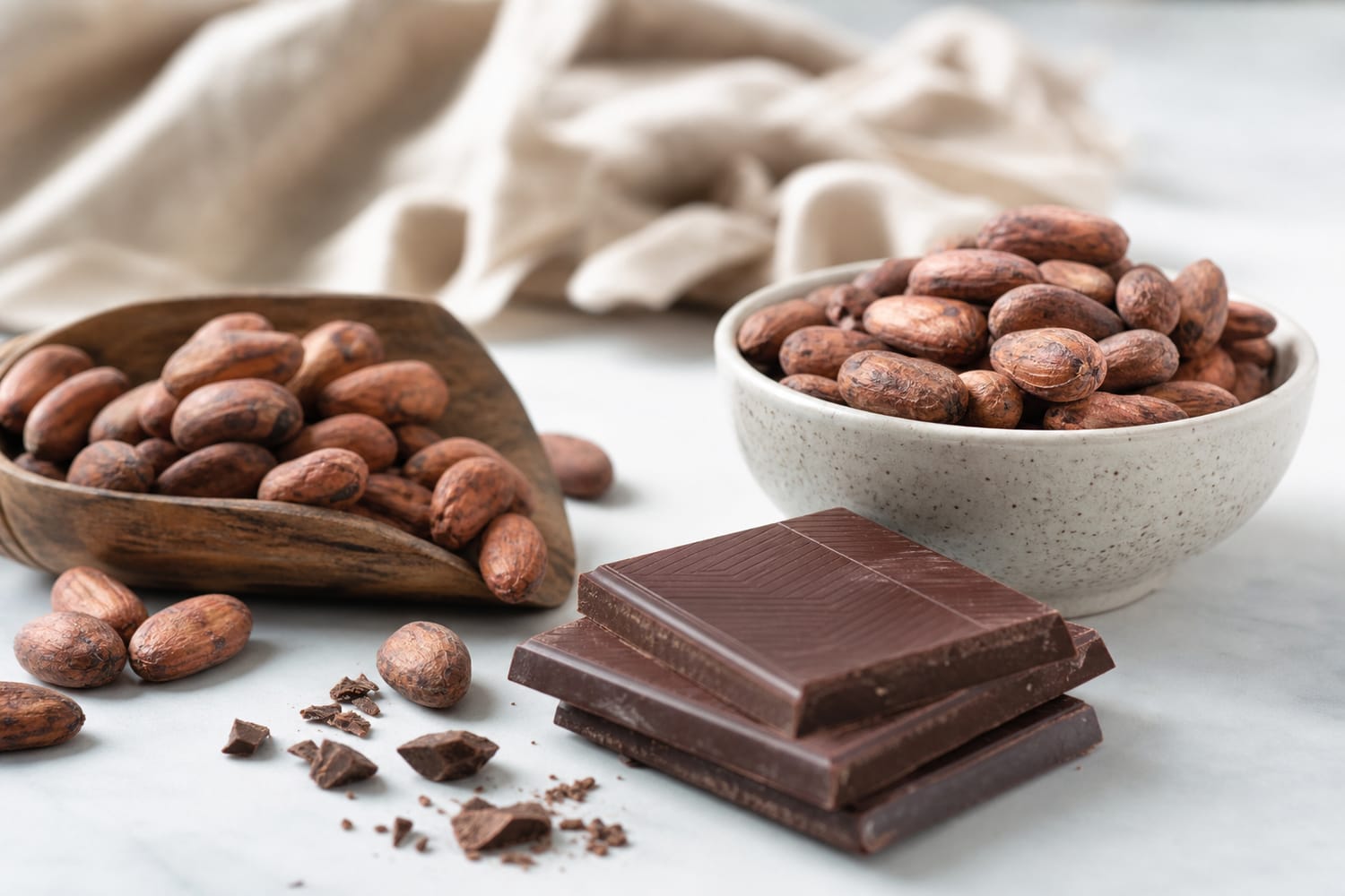 chocolate
