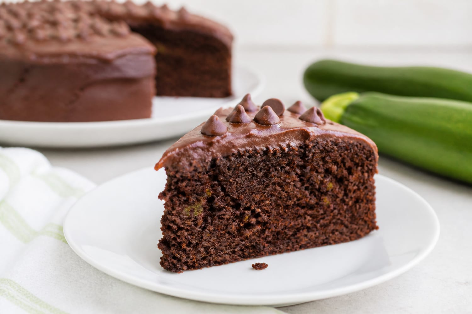 chocolate-zucchini-cake