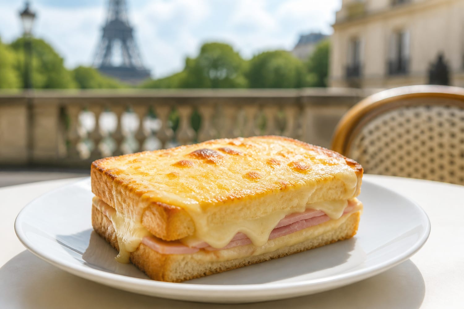 croque-monsieur-in-france