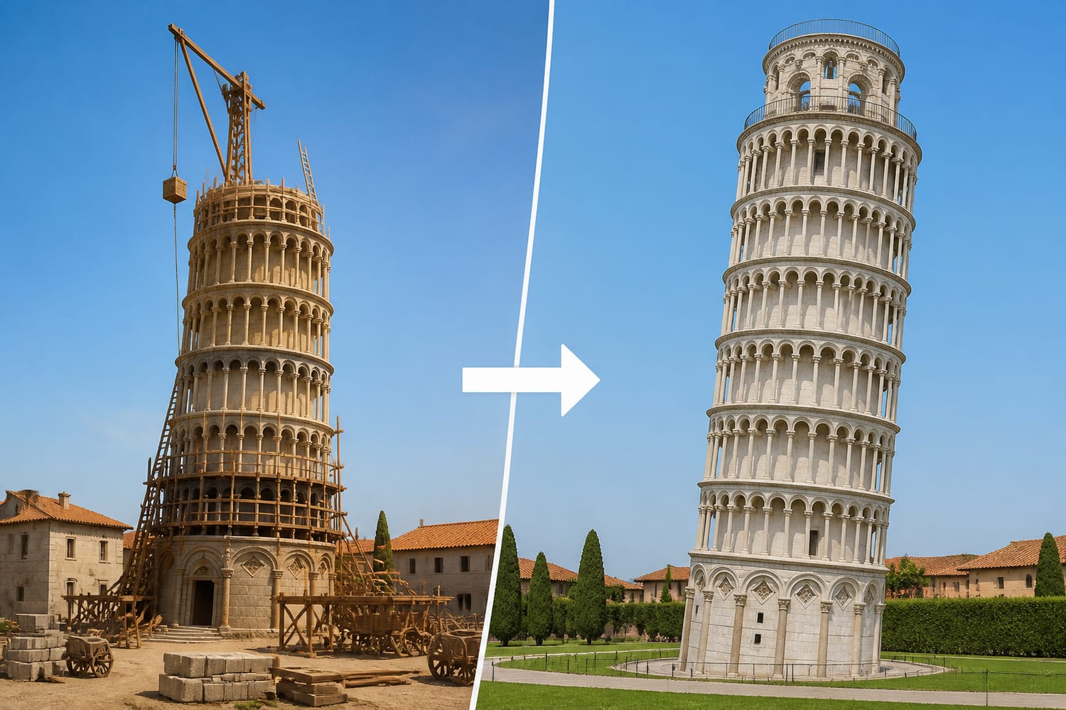 did-the-long-construction-break-help