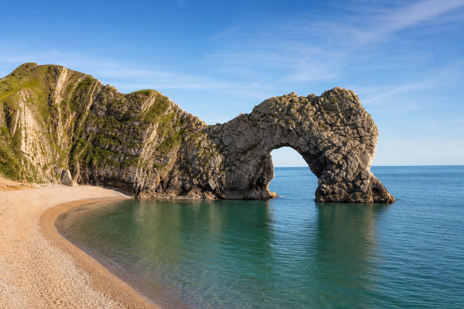 durdle-door-dorset-england