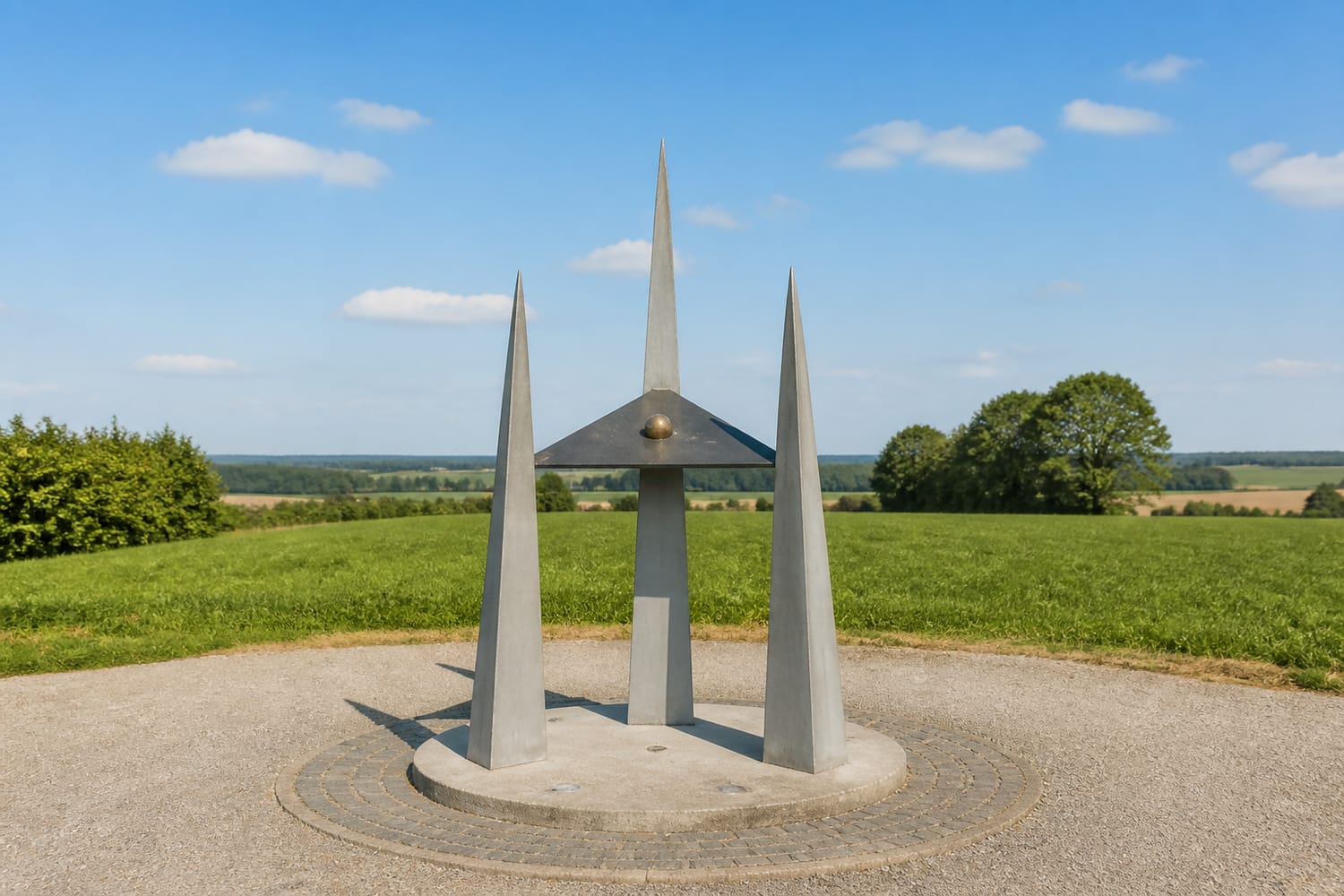 geographic-center-of-belgium-belgium