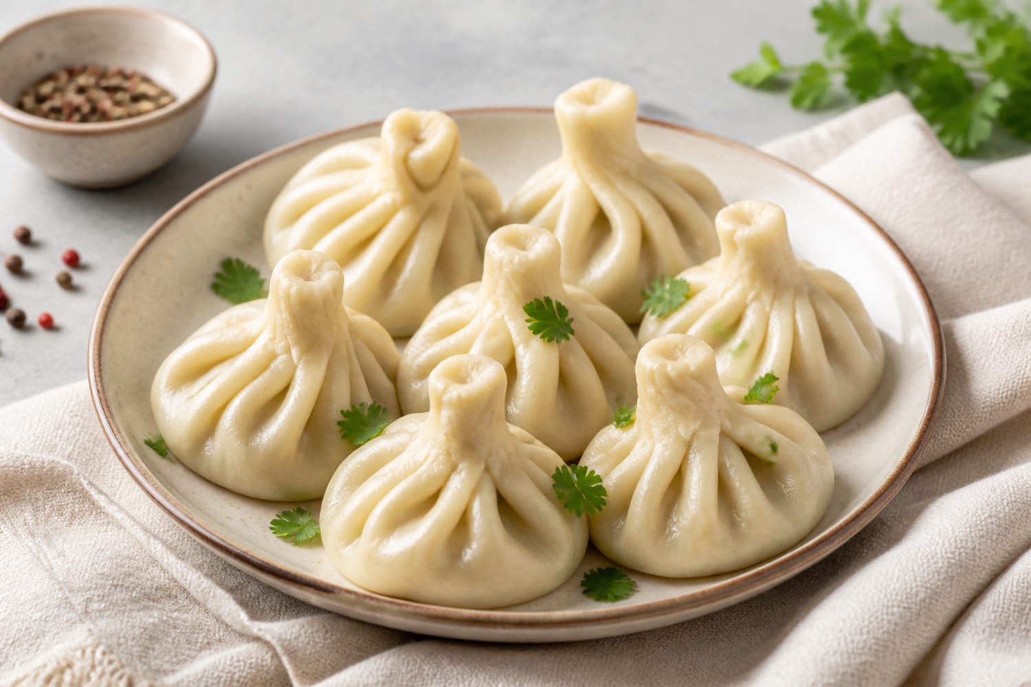 georgian-khinkali