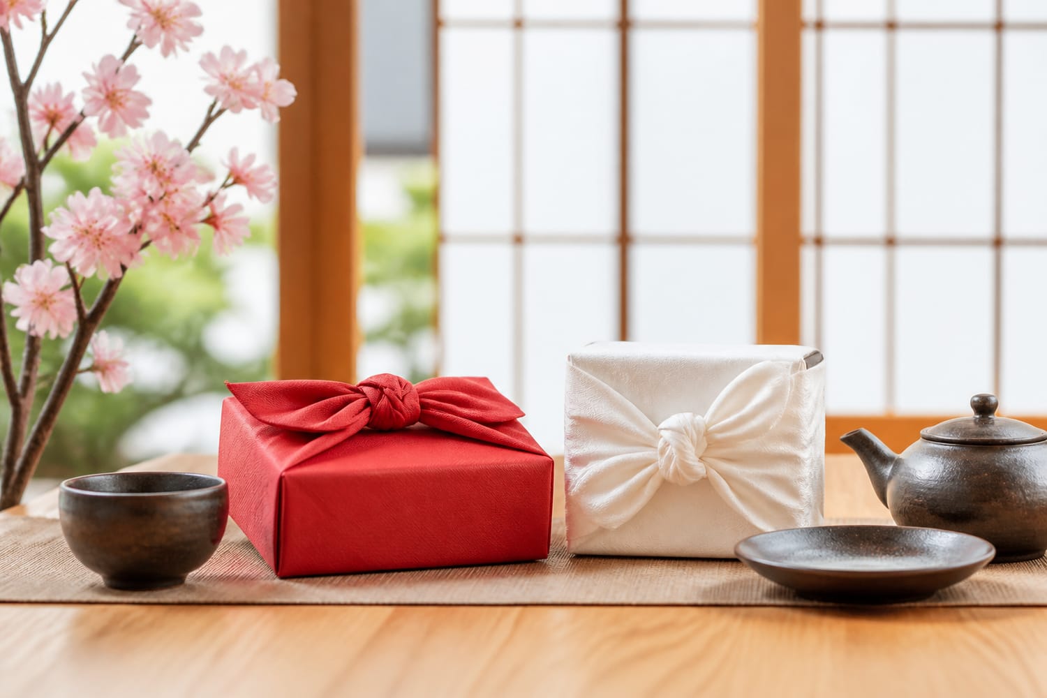 gift-customs-in-china-and-japan