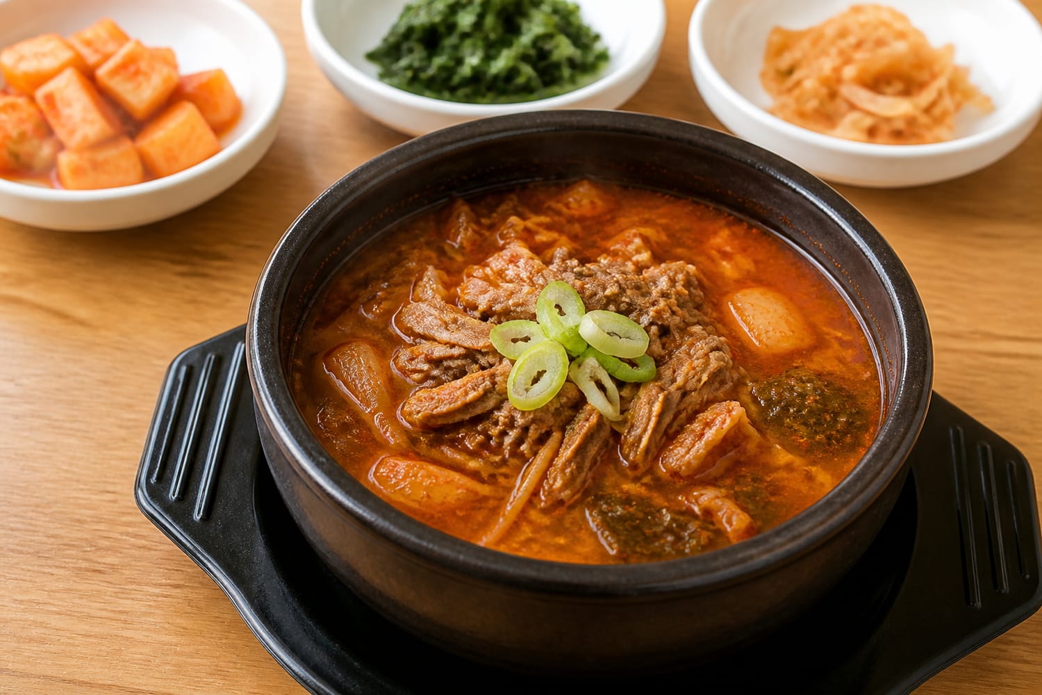 haejangguk-in-south-korea