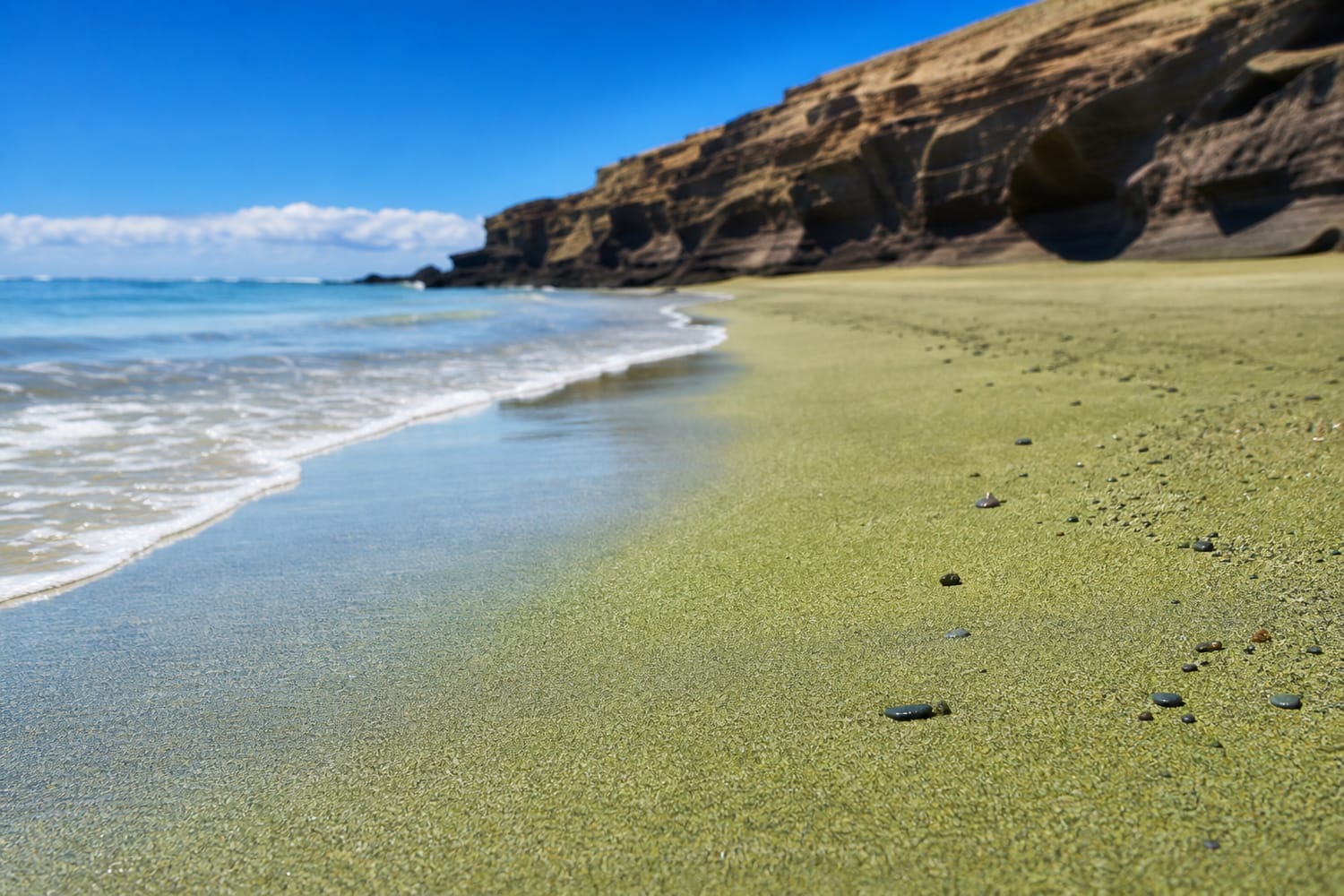 how-green-sand-forms