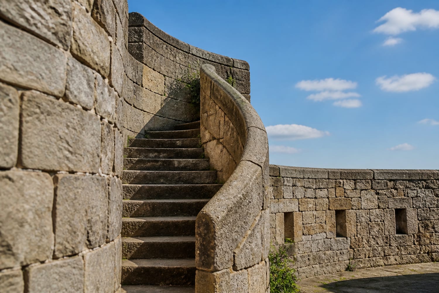 how-to-read-a-staircase-on-your-next-castle-visit