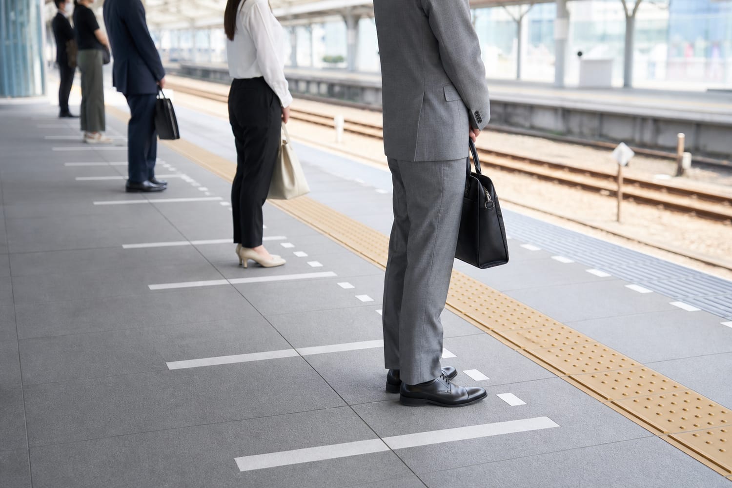 japan-and-the-art-of-organized-waiting