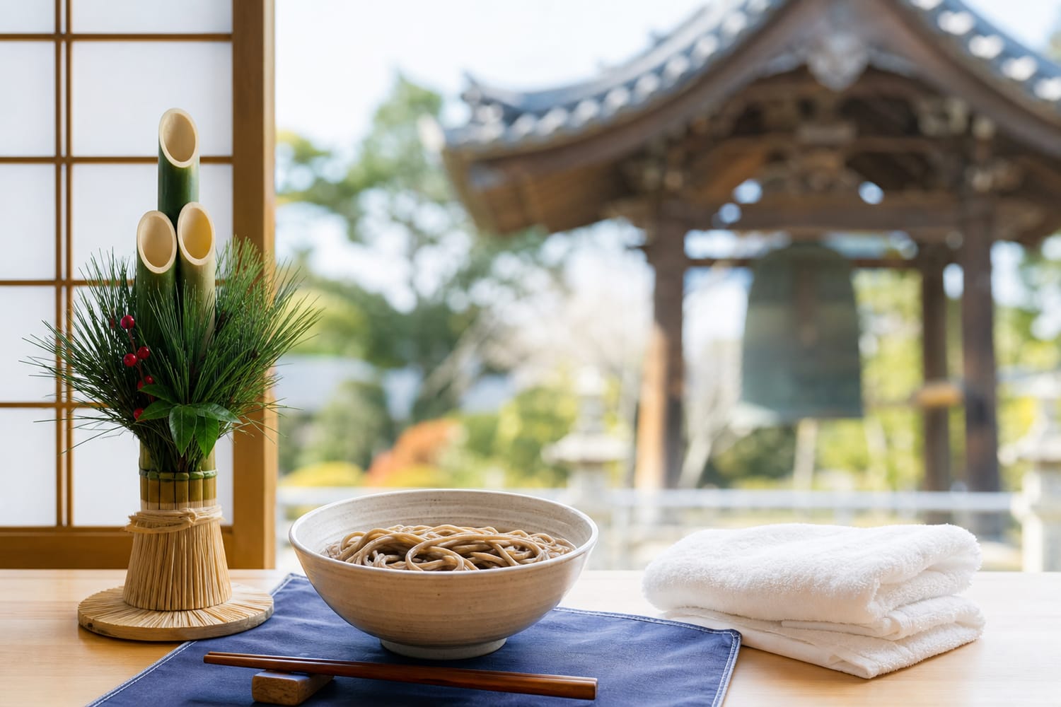 japans-bells-noodles-and-clean-homes
