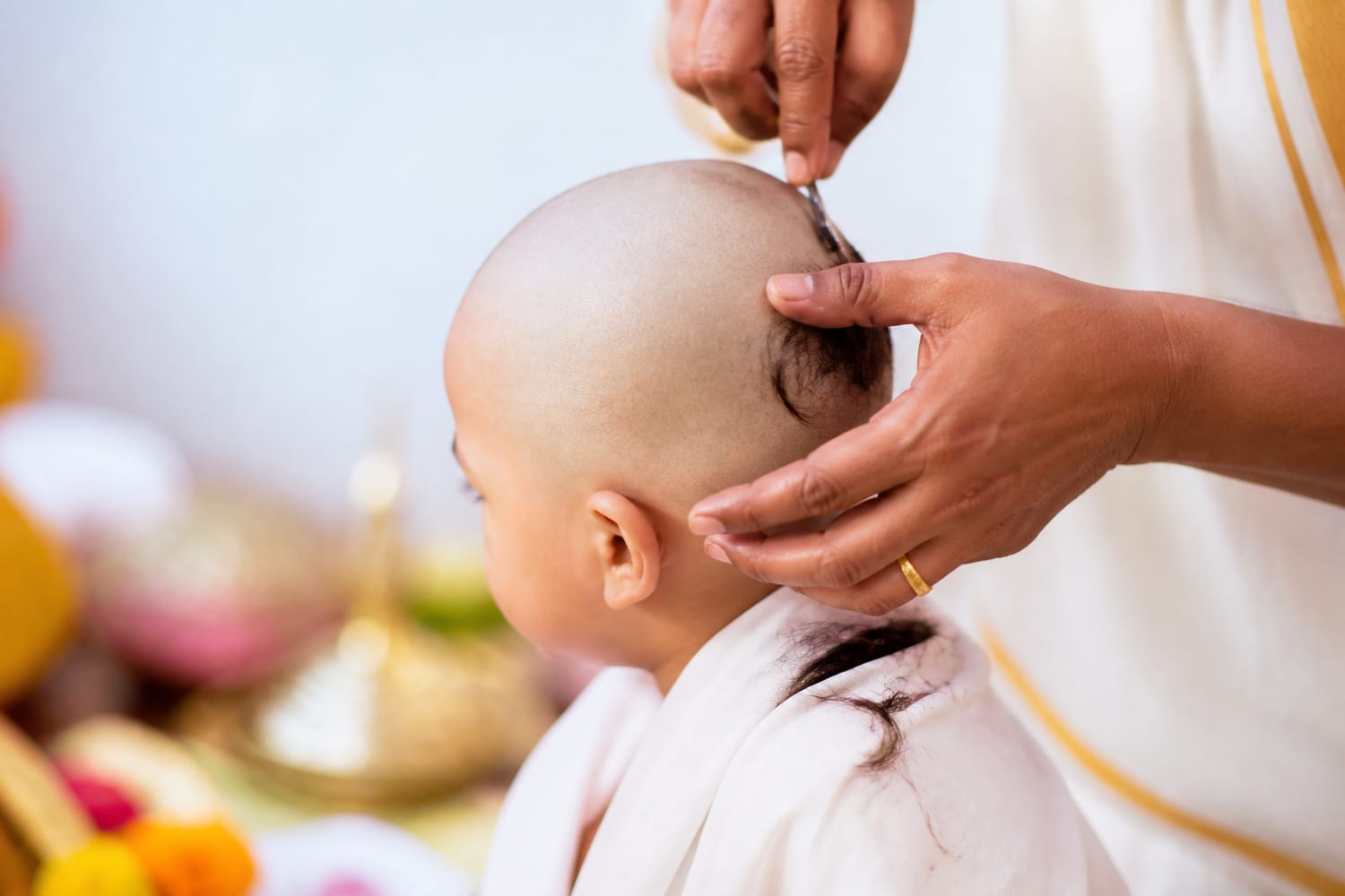 mundan-in-hindu-traditions