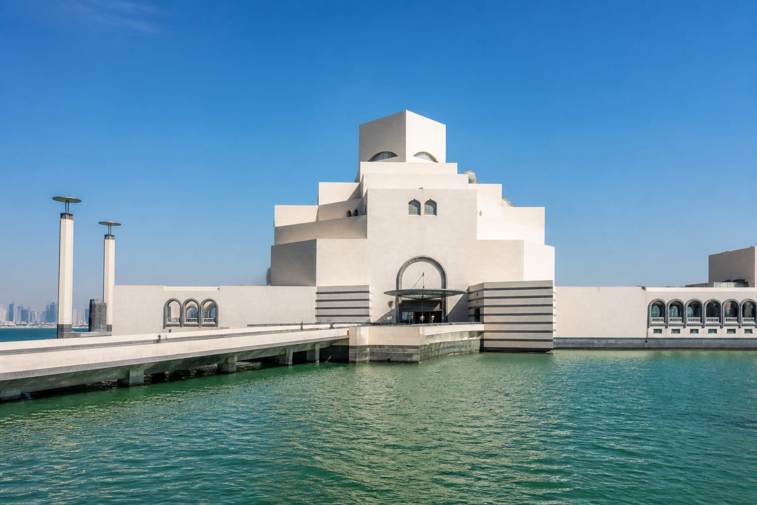 museum-of-islamic-art-doha