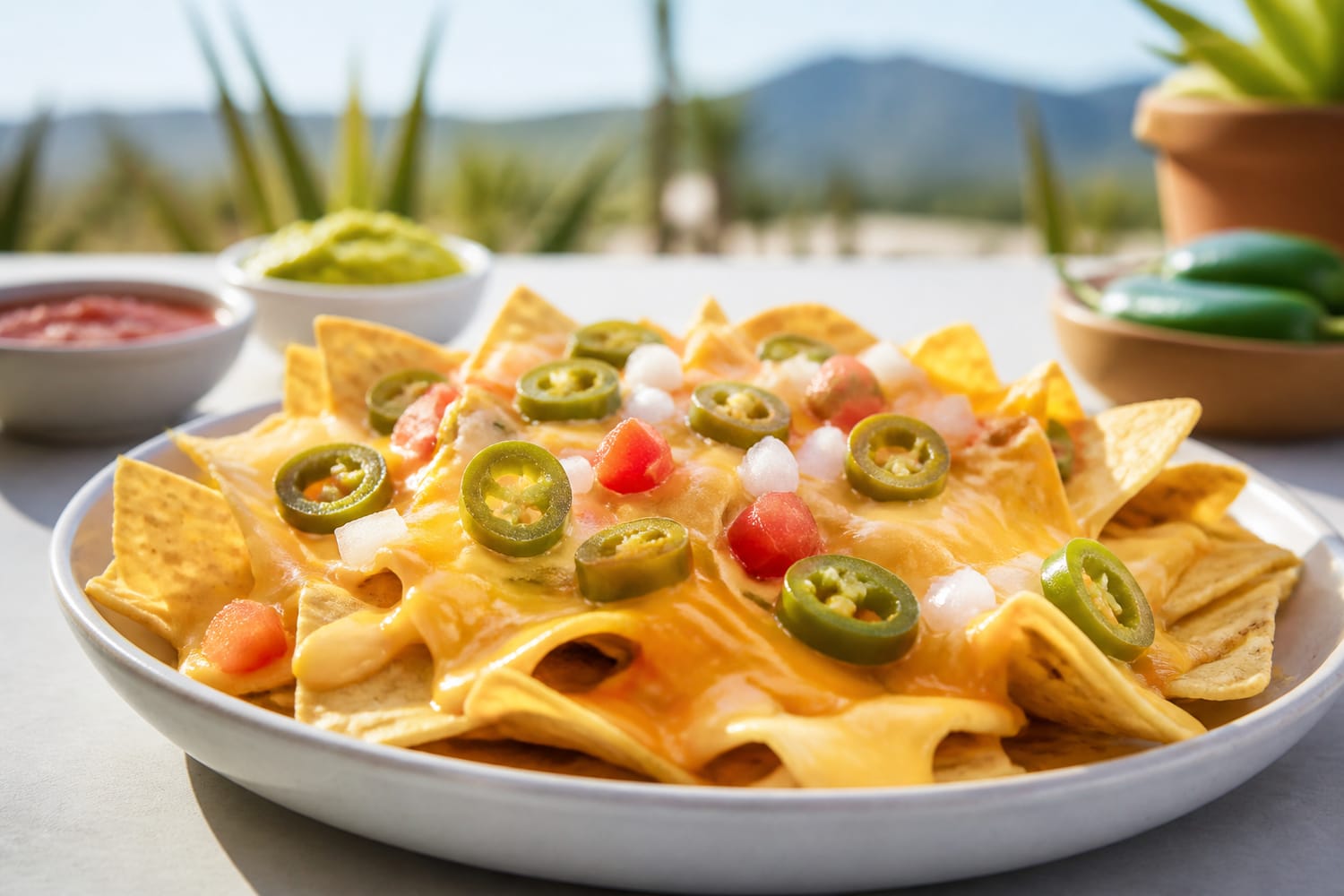 nachos-and-ignacio-nacho-anaya
