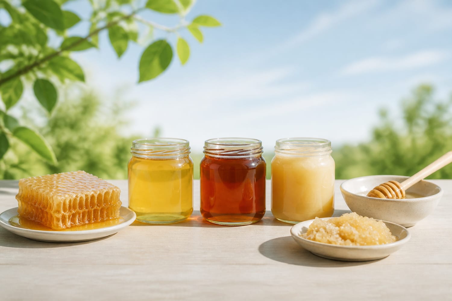 not-every-honey-begins-with-a-flower