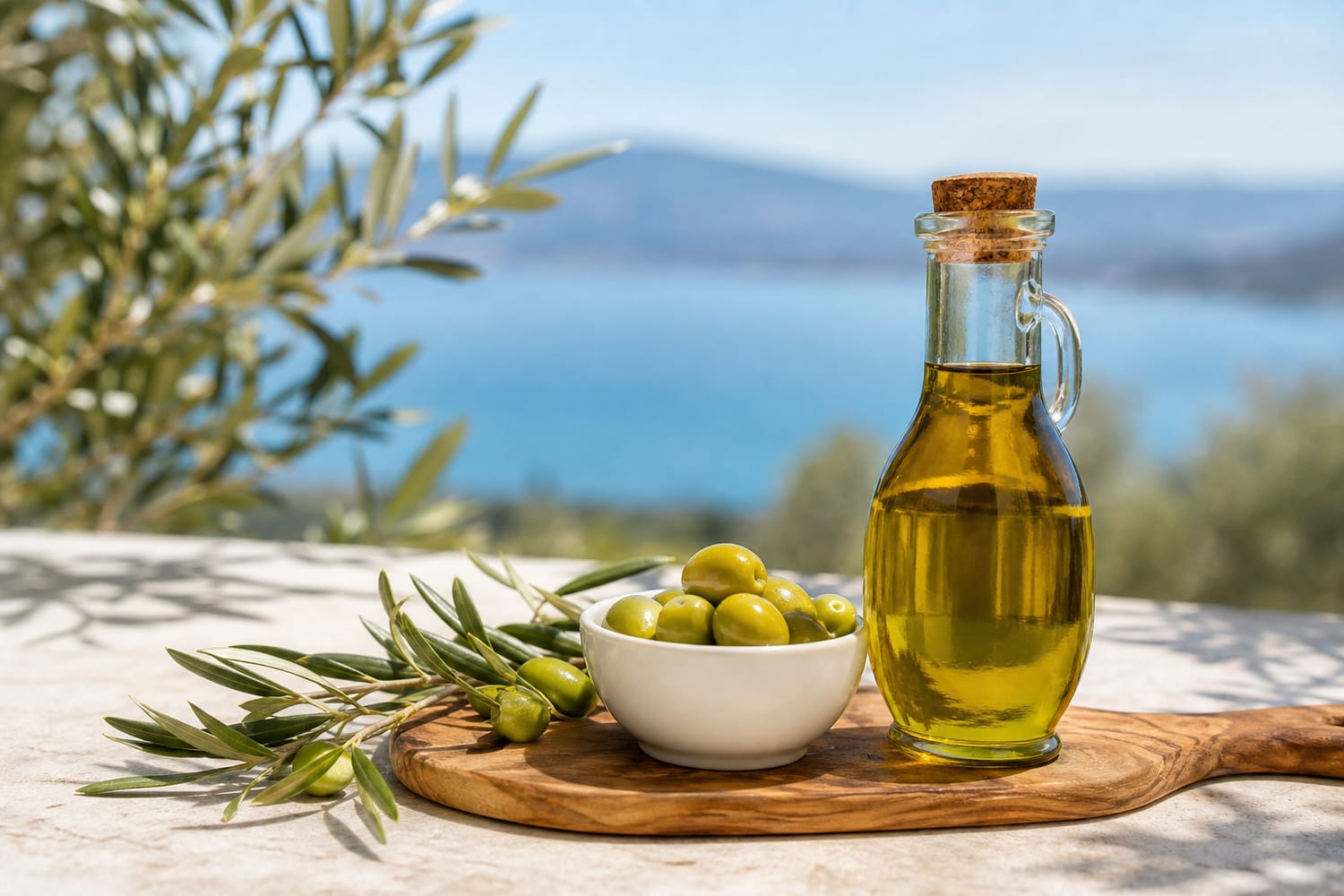 olive-oil