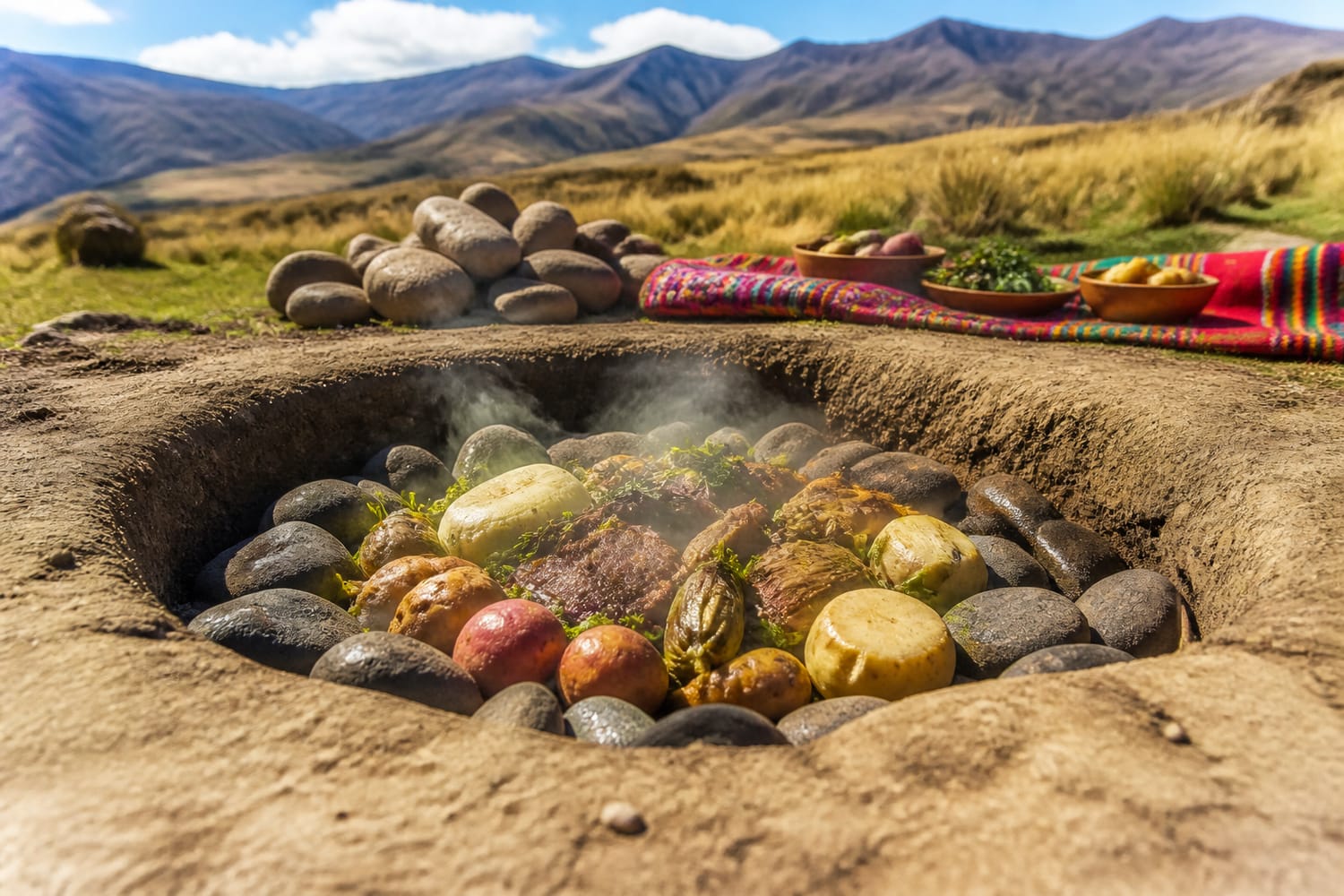 pachamanca-in-peru