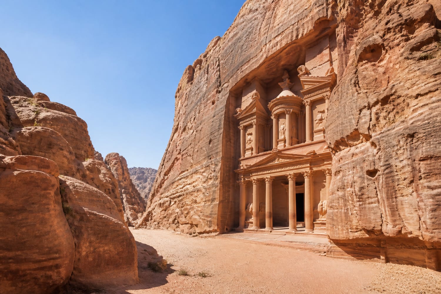 petra-jordan