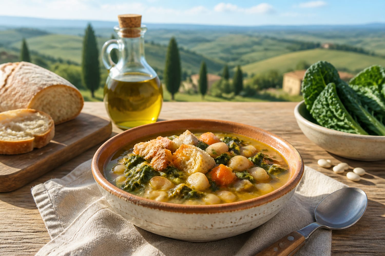 ribollita-italy