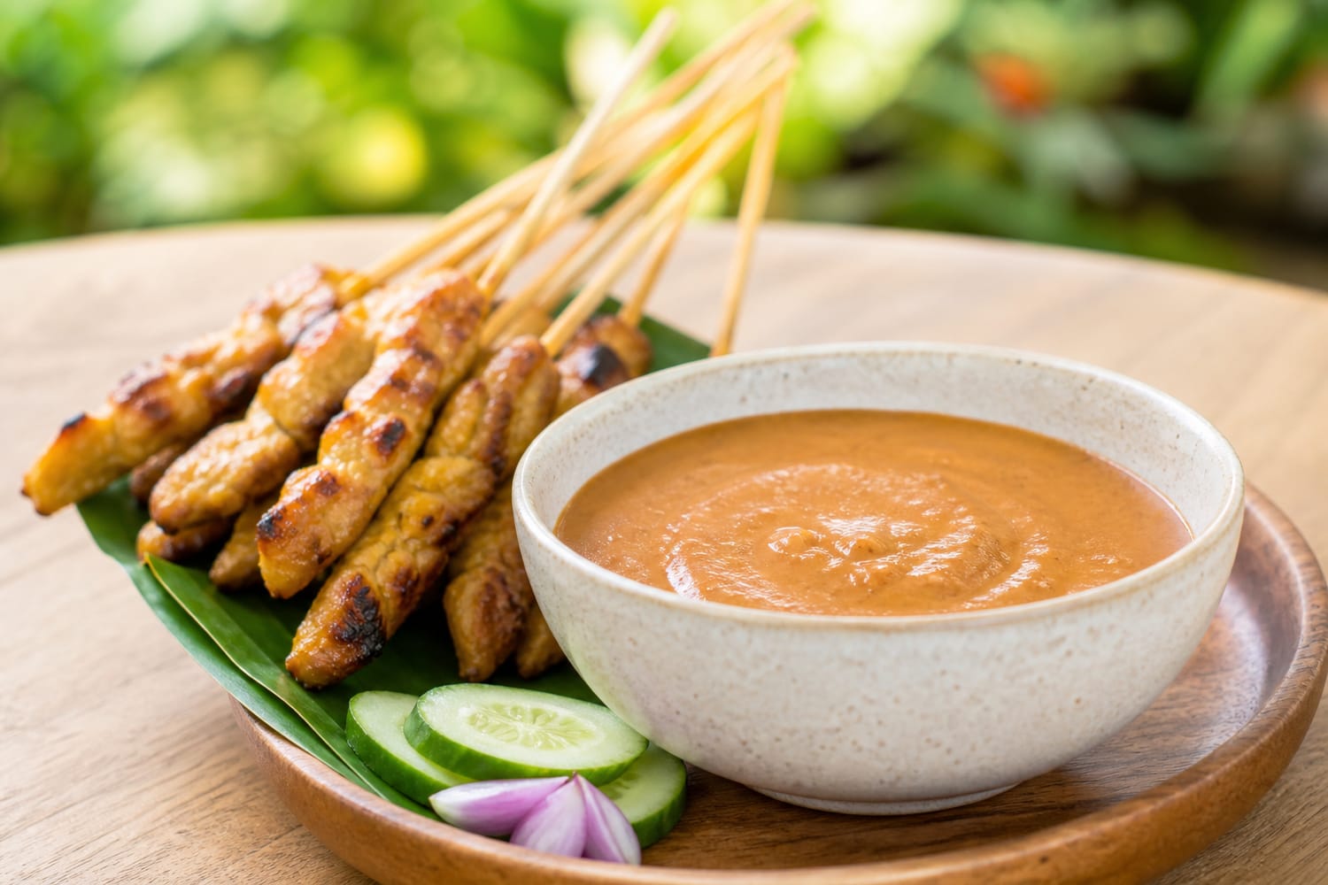 satay-sauce-from-indonesia