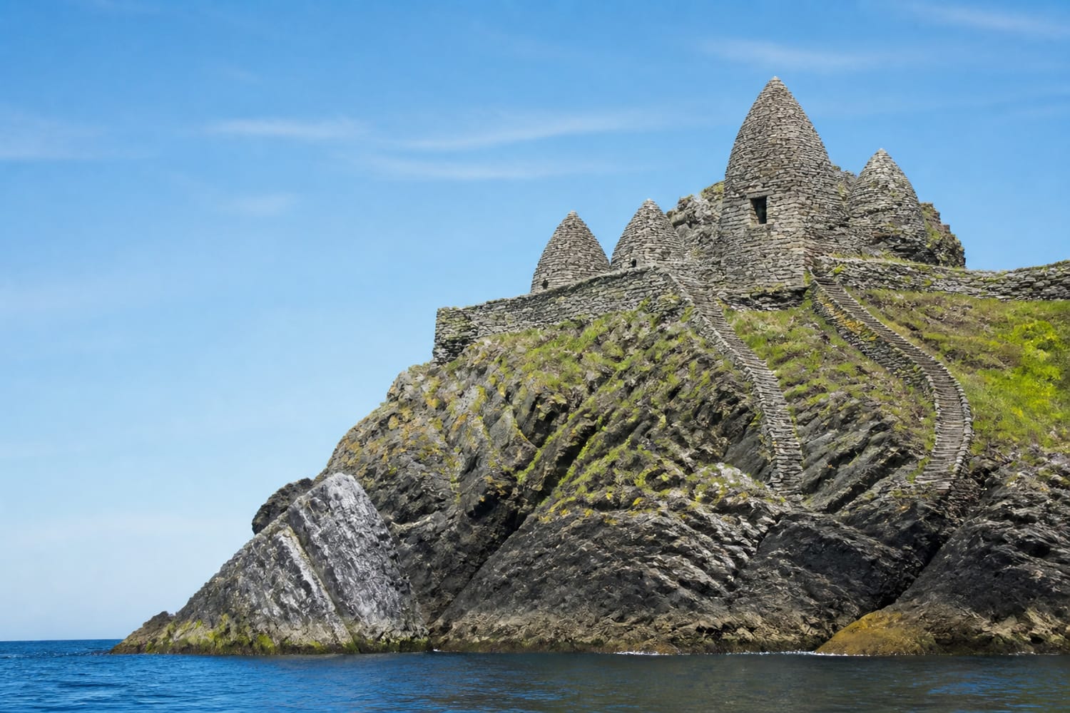 skellig-michael-monastery-ireland