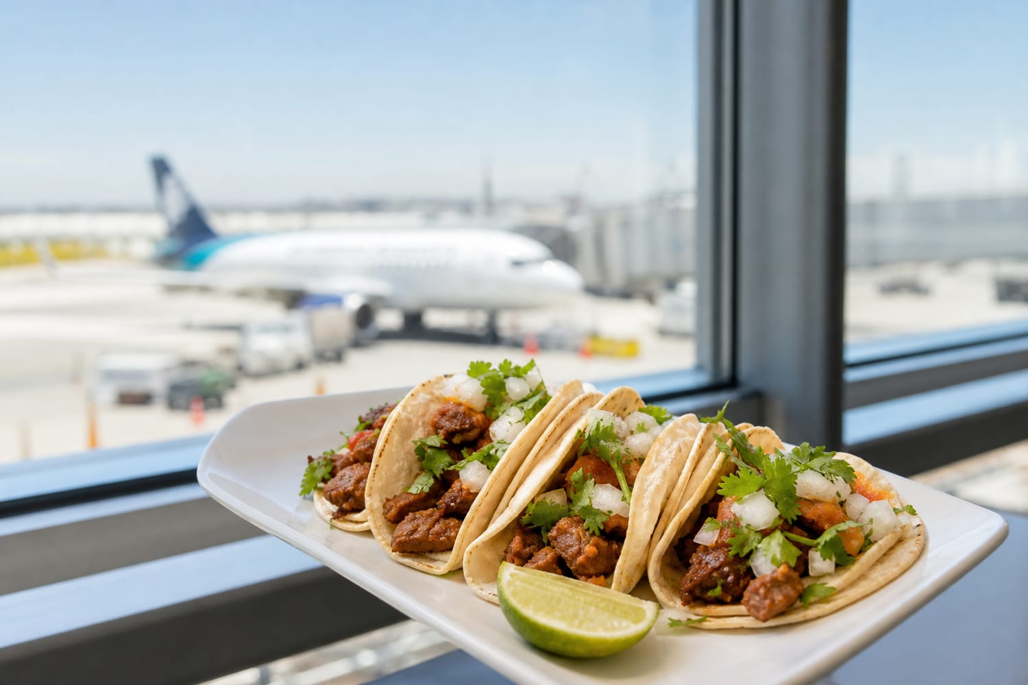 tacos-at-mexico-city-international-airport