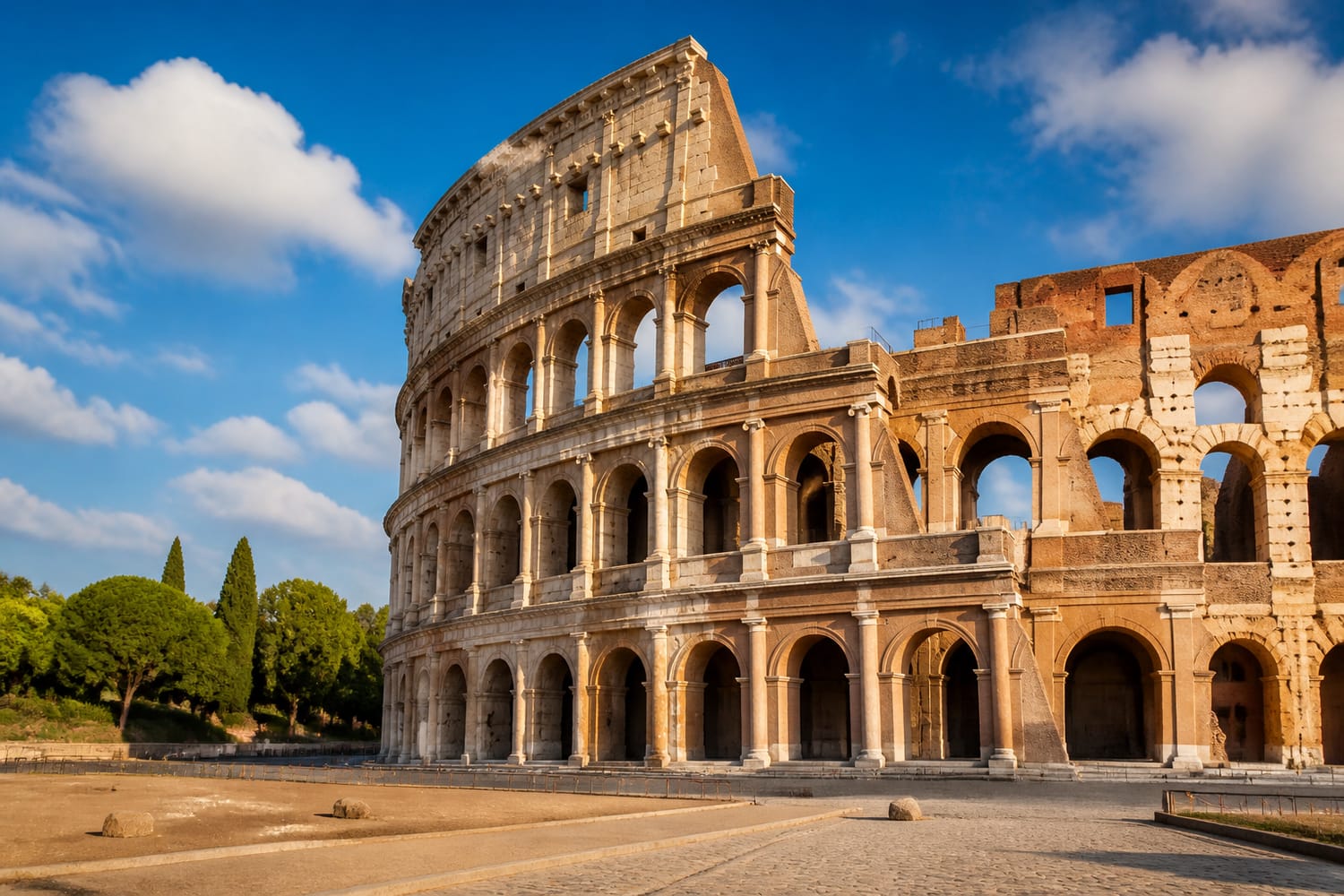the-colosseum-italy