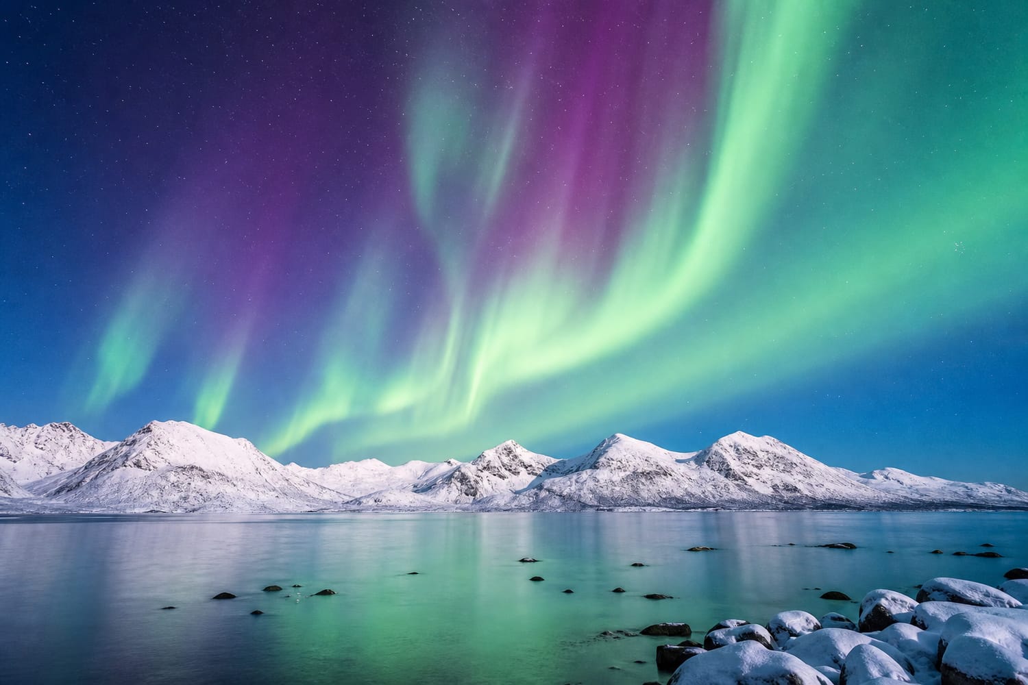 the-northern-lights