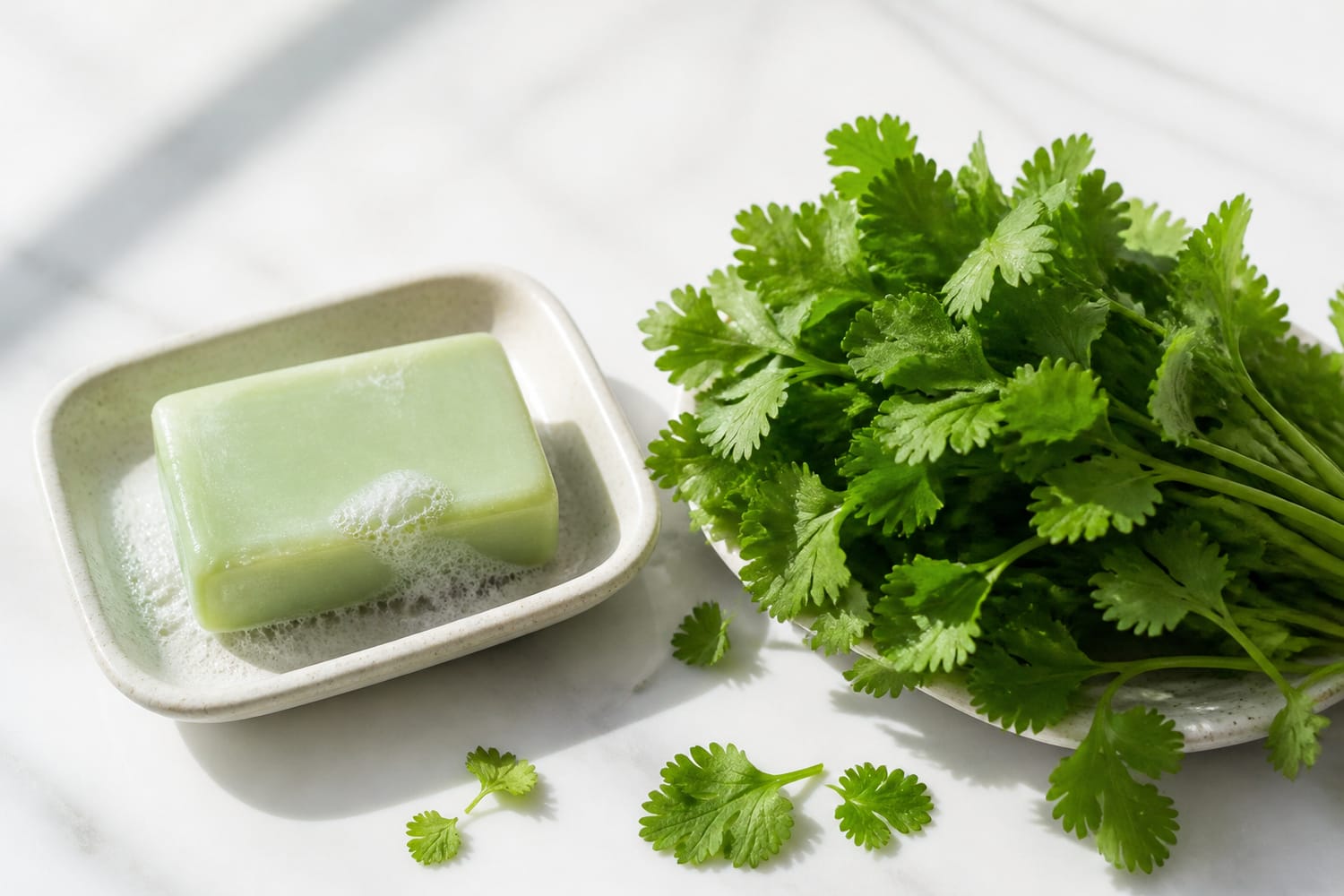 what-does-the-cilantro-gene-actually-do