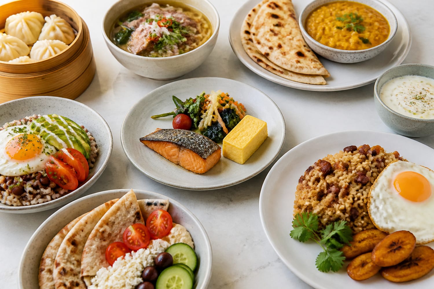 why-savory-foods-rule-elsewhere