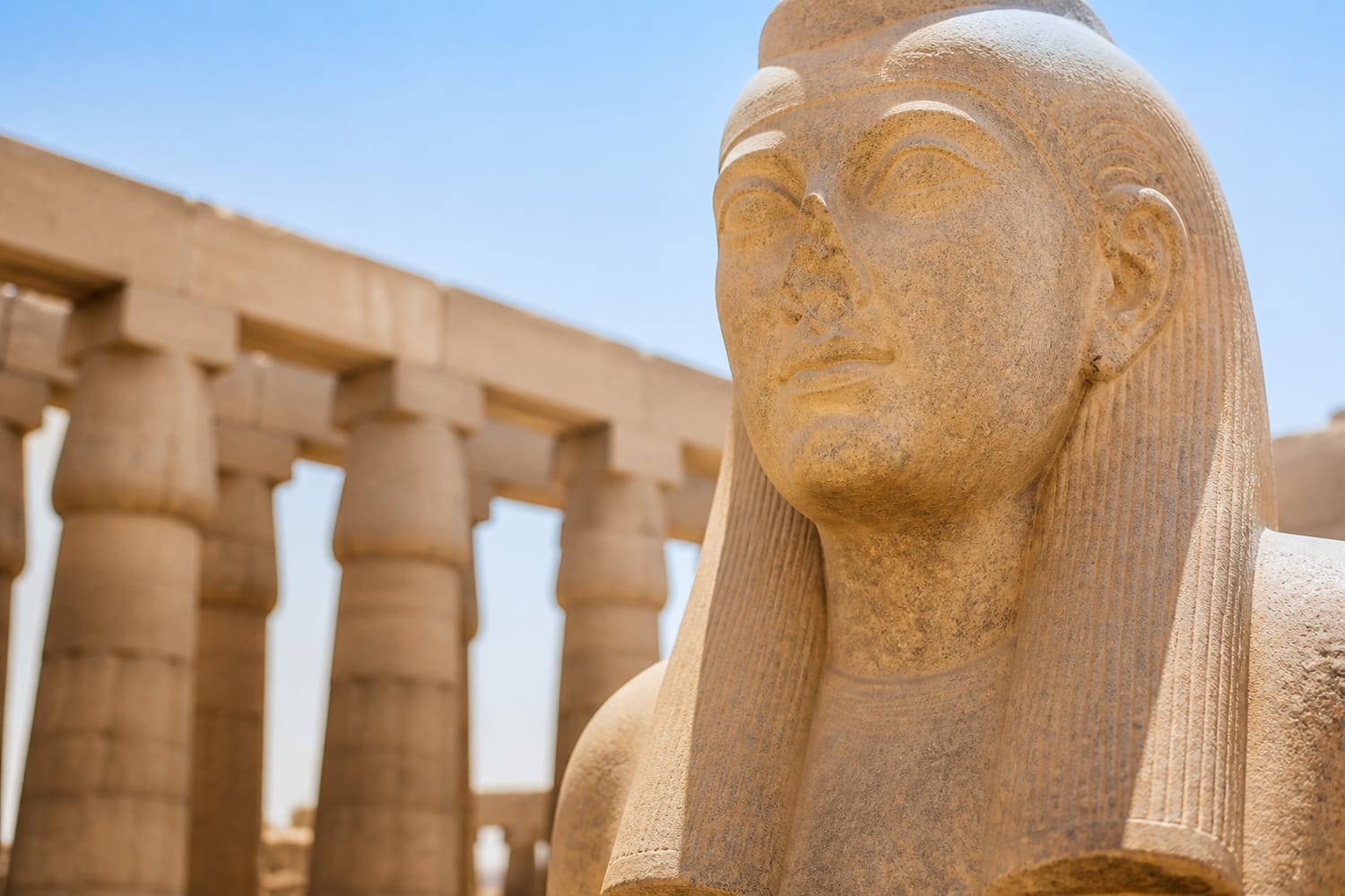 why-would-anyone-target-a-statues-nose